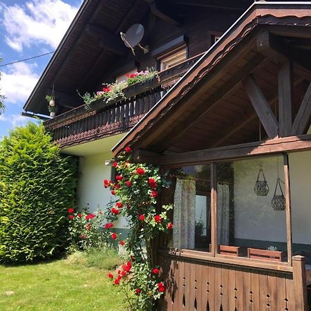 Ferienhaus Mautzfried Reisach Esterno foto
