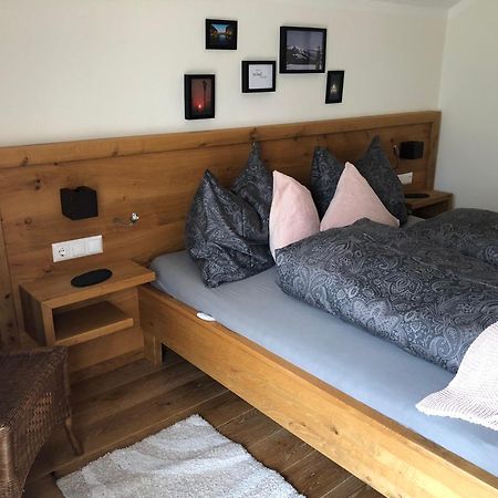Ferienhaus Mautzfried Reisach Esterno foto