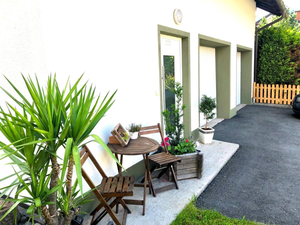 Ferienhaus Mautzfried Reisach Esterno foto